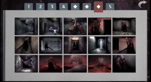 Finished All Of Homicipher 