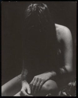 vivipiuomeno1:  Sanne Sannes  (dutch, 1937-1967)  #2 Zonder titel (1959-1967)         also  