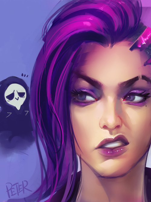 geekgames101: Sombra2 by Peter Xiao