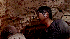genshimada: The Walking Dead Appreciation Week: Day 7Anythang Goes   →  Memorable