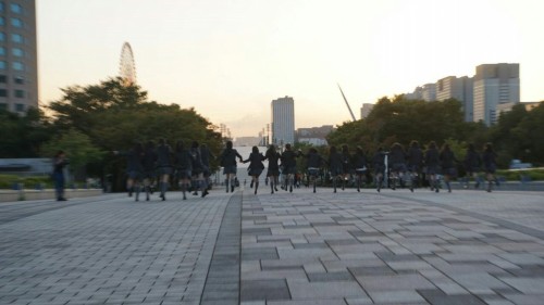 techiko:Hirate Yurina Blog Update 