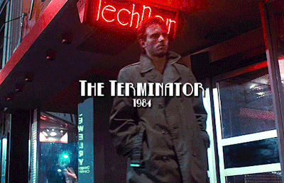 rbrbrnrbrbrb:#scifi #movie #cyber #matrix #ghostintheshell #bladerunner #classic