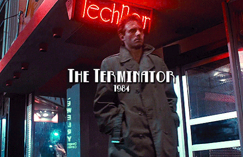 rbrbrnrbrbrb:#scifi #movie #cyber #matrix #ghostintheshell #bladerunner #classic