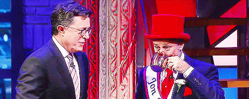 factoseintolerant:It’s Donald Trump.  May today be the last day we have to hear about him ……..