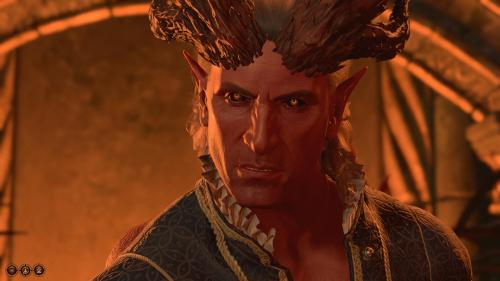 Evil Devil Man