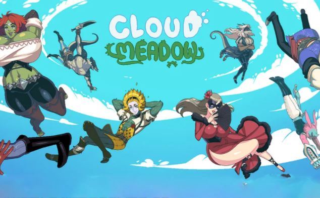 Cloud Meadow Game