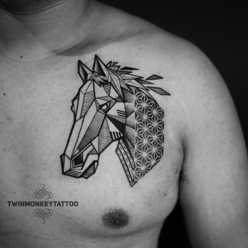 &hellip;..  . . #twinmonkeytattoo #tattoos #tattooart #tattoolife #blackwork #jakarta #ink #inke