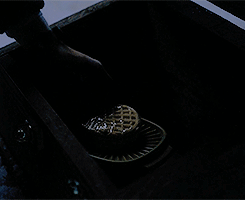 bleufleuronthewall:  Stranger Things | season 2 foreshadowing“Something is coming,