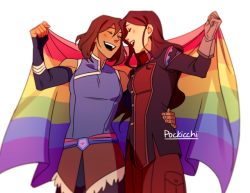 pockicchi:happy pride month from my fave