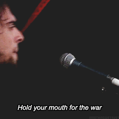 Inn0Thingwetrust:  Pantera - Mouth For War           