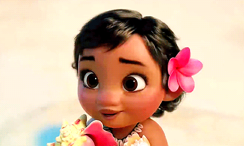 iammoana:I am a girl who loves my island… I am the daughter of the village chief