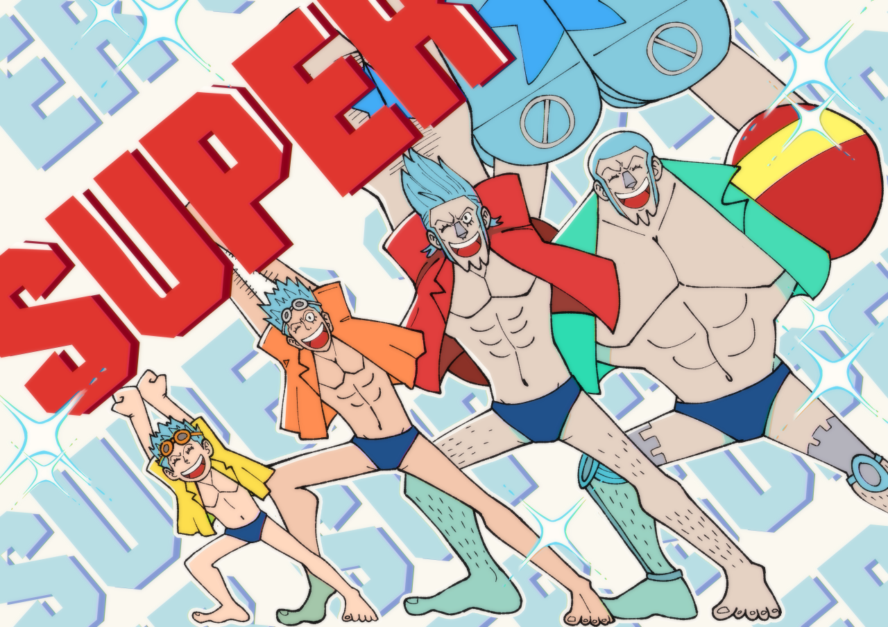 Franky png images | PNGEgg