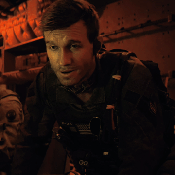 Phillip Graves // CODMWII