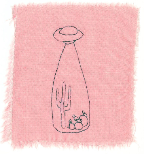 hillsabob:ufos abducting cacti patches 