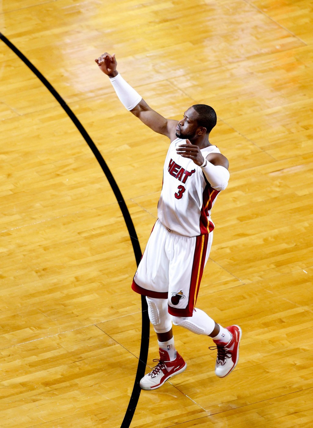 #HeatNation