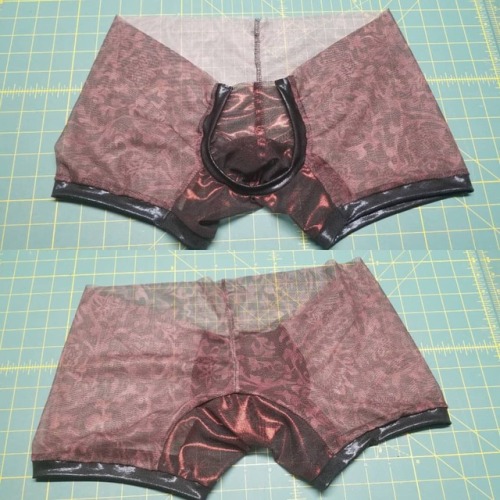 This Client Ordered 3 Pairs This Month. This Is The Second Custom Pair In The Collection. These Rockets