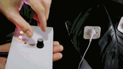 Prostheticknowledge:  Midi Sprout Kickstarter Campaign For Music Device Put Together