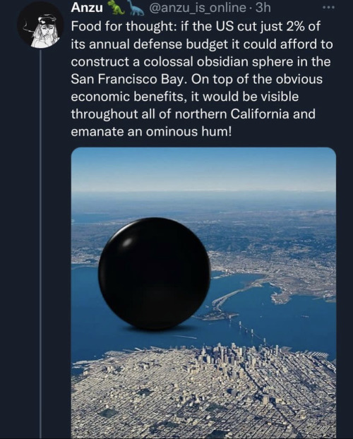 lesbianralzarek:baradragon:#BisexualsForTheNorcalOrbohhhhh. norcal = northern california. i thought you were just brainstorming names in advance. norkleorb is p good 