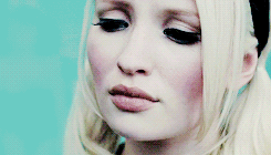 blomskvist:  — Did you lose your fight,huh? — No, I just found it.  