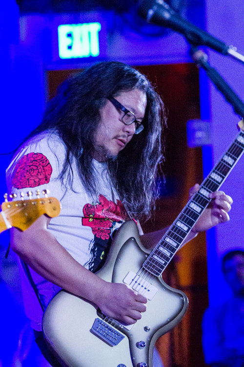 Best Coast • Tumblr IRLBest Coast invites you to join them for the most magical of California N