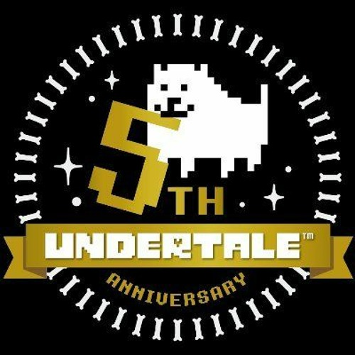 Undertale Bits and Pieces makes its way a couple days late for the 5th  anniversary! : Undertale