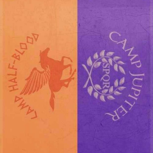 Camp Half-Blood Stimboard (version 2)