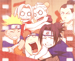candycane-chan:   30 Days Naruto Challenge Day 15:scene that made you laugh    