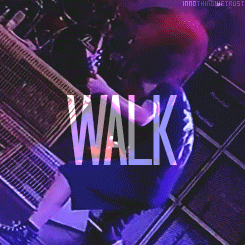 inn0thingwetrust:  Pantera - Walk (Dime &amp; Phil) 
