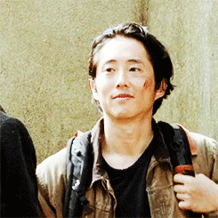 The Walking Dead Art