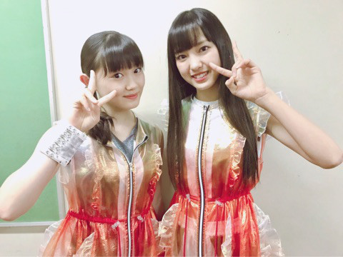 分かってる〜 飯窪春菜｜モーニング娘。‘17 天気組オフィシャルブログ Powered by Ameba