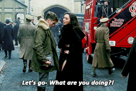 Steve Trevor + The Eternal Existential Anguish Over Dianas Wardrobe