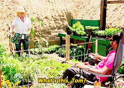 sugaontherim: Whenever Leslie asks me for the Latin names of any of our plants, I just give her the names of rappers.