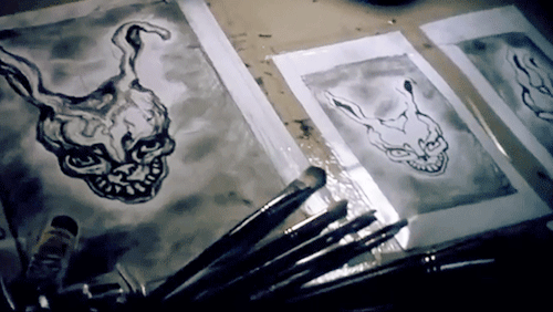 gcrksi:  Donnie Darko 