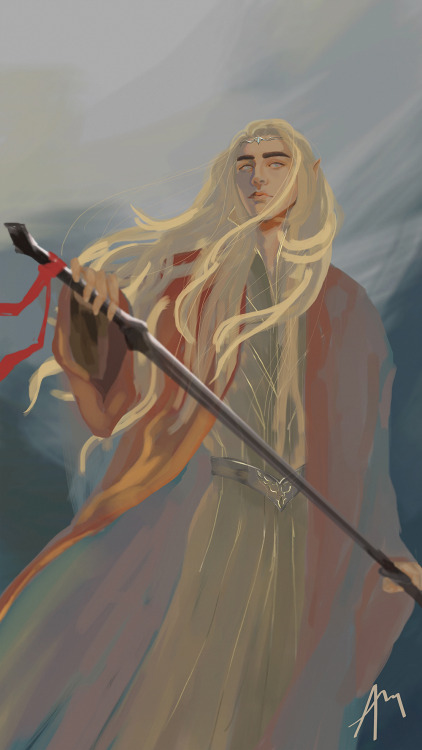 Thranduil