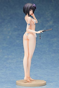 figurenews: 【Amazon予約情報】フリーイング「ユキヒメ -水着Ver.-(シャイニングシリーズ)」フィギュアや、ねんどろいど「アツコ・カガリ」など予約開始 : figure news