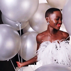 westwallys:   “I’m Mexican and Kenyan at the same time. I’ve seen the quarrels over my nationality, but I’m Kenyan and Mexican at the same time. So again, I am Mexican-Kenyan, and I am fascinated by carne asada tacos.”— Happy Birthday Lupita