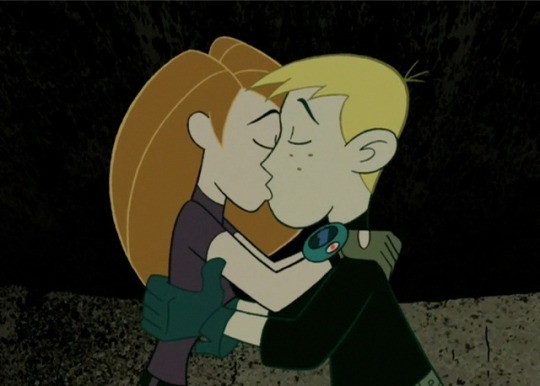 14-17 years old me in 2003-2007Well, shipping Kim and Ron together was fun! I didn’t know how this whole “shipping” thing worked before this show existed. Really nice experience!So happy for Kim and Ron! Thank you, Disney!Now it’s time to focus