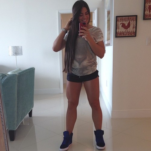 befitnessbabes:  Hot Fitness Babes