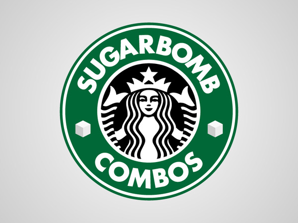 kadotlil:  definitelydope:  Honest Logos by Viktor Hertz  Foreal tho 