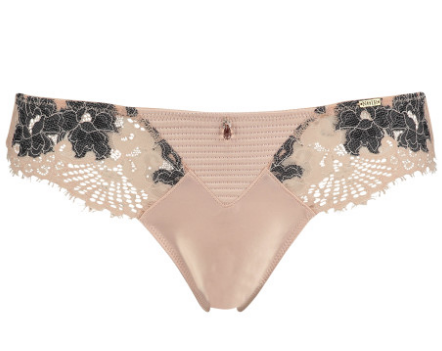 placedeladentelle:  Nancy by Hunkemöller