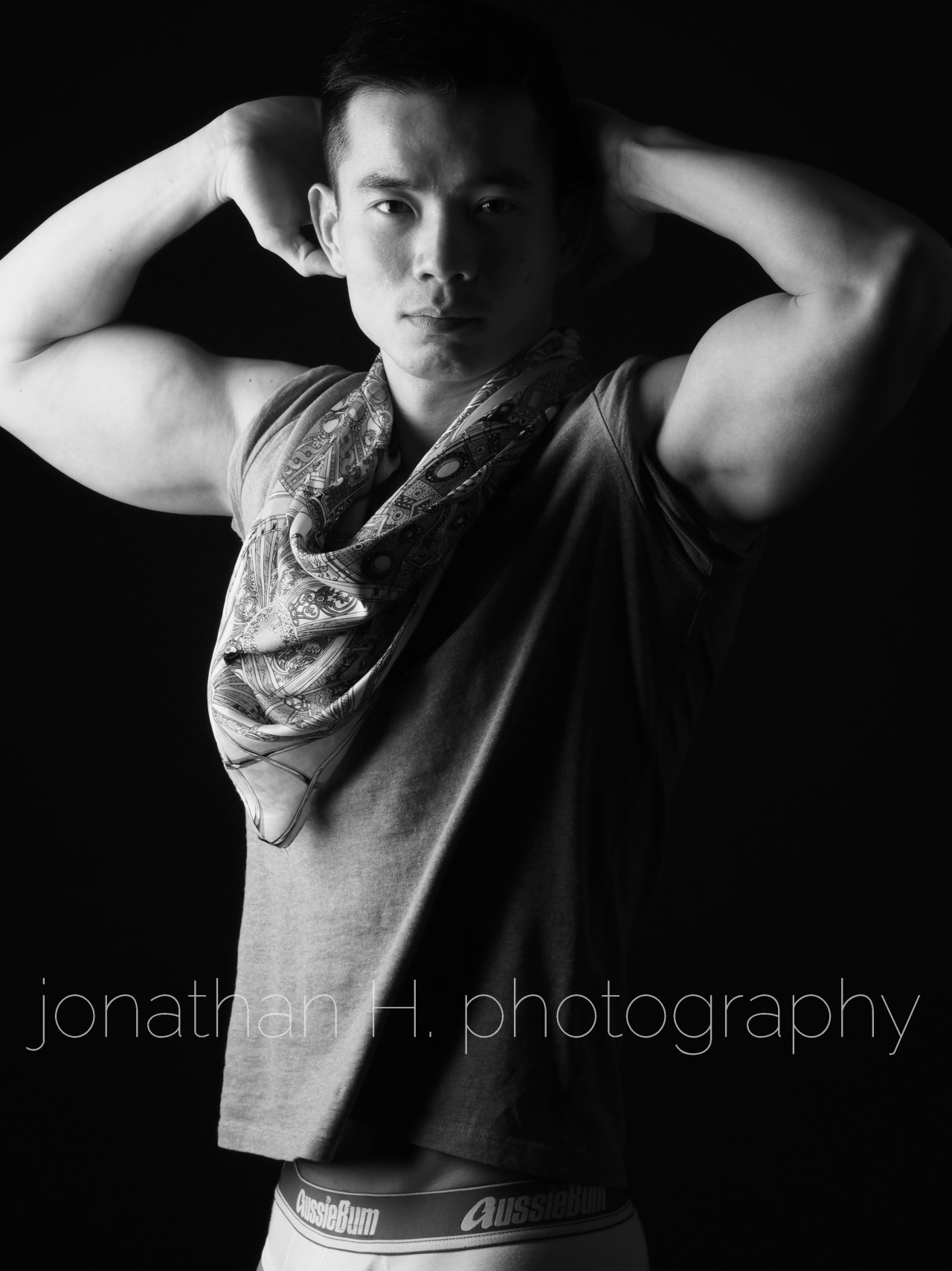 jonathanhphotographysg:  J C