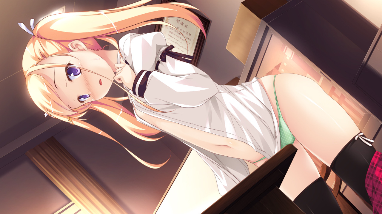 strange-andlovely-hentai:  request: humping objects