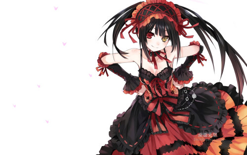 【萌え不可避！】 「ツインテール」や「ツーサイドアップ」にしてる女キャラは可愛い娘が多いから最高だぜェ ｗｗｗｗｗｗ ！！ （※画像まとめ） | あゆーにゃ