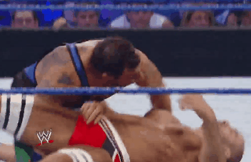 wrestling-appeal:  Cesaro 💗