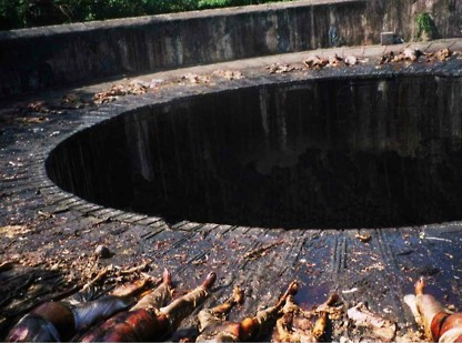 ghost1ng:  peoplewilltalksherlock:  fuckyeahspookyshit:  Indian officials ventured