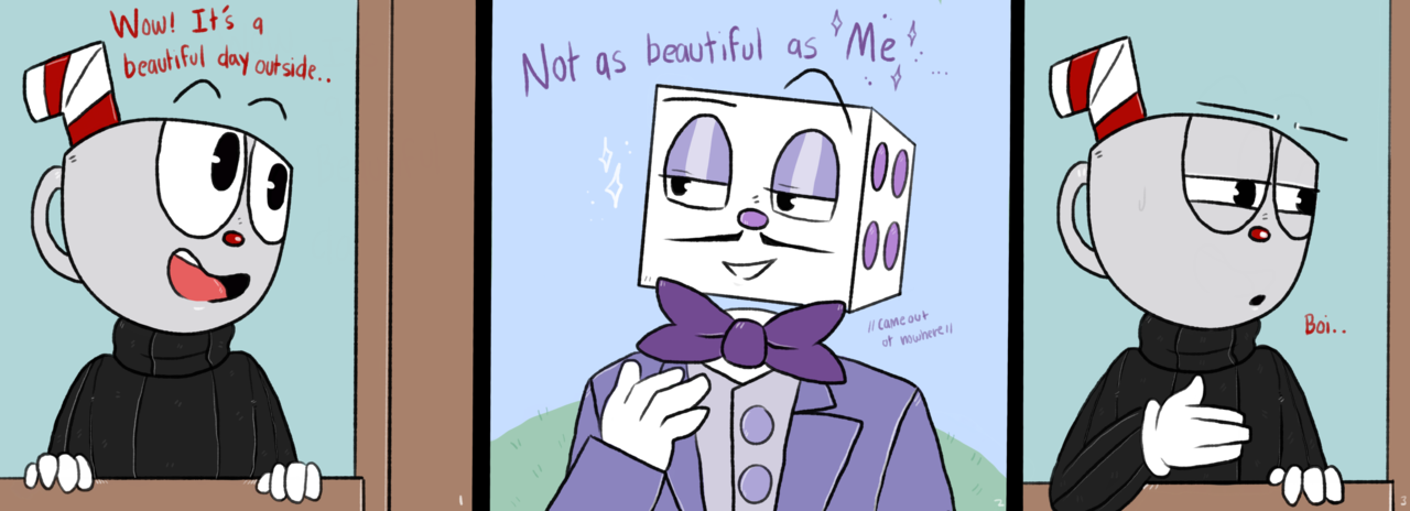 🕯MikuChii🕯 on X: If I Can Pull Off King Dice From Cuphead I Think I  Could Pull Off Thin Man From Little Nightmares😳 I'm Gonna Try Should  I? 👀👀 #KingDice #CupHead #KingDiceCosplay #