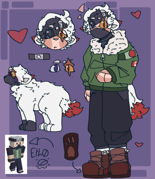 Etho Design Since Autism Goes Brrr 3
