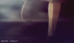 buttheadjean:  reiner—braun:  Oh, Jean.