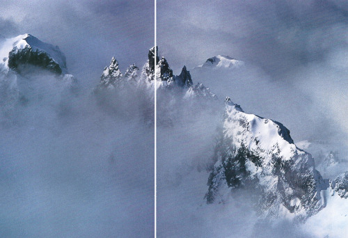 Goat Rocks - Cascade Range, WashingtonAmerica’s Magnificent Mountains | National Geograph