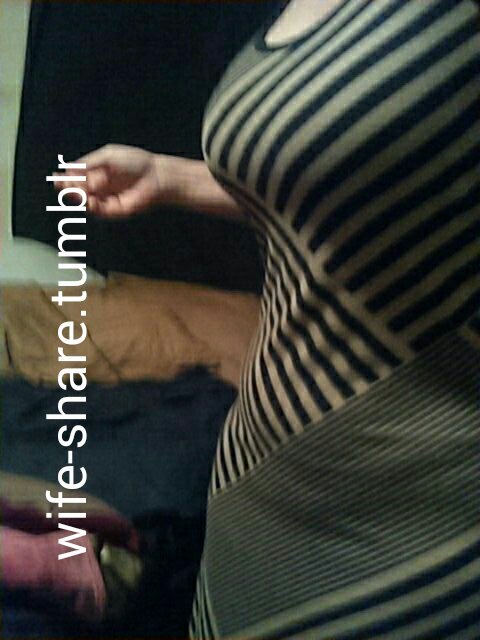 wife-share:  Dress day always leads to a few upskirt shots ;)